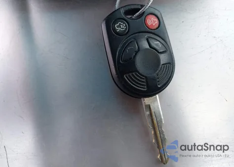 2009 Ford Fusion Se из США, поврежденный, VIN 3FAHP07169R117467